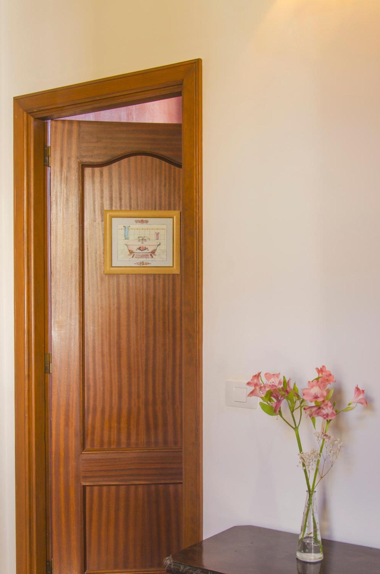 Hotel Rural Casona Santo Domingo Güimar Szoba fotó