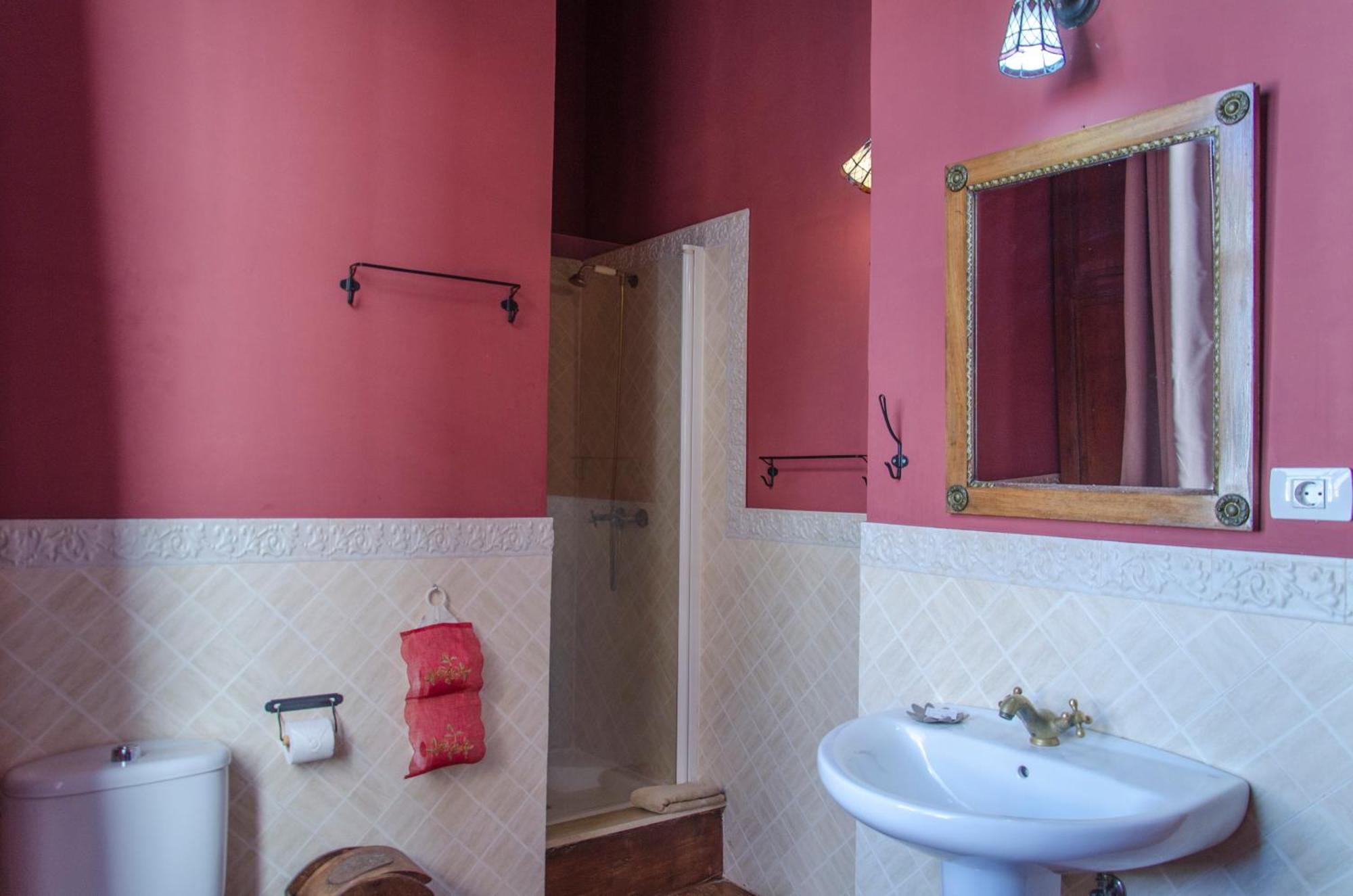 Hotel Rural Casona Santo Domingo Güimar Szoba fotó