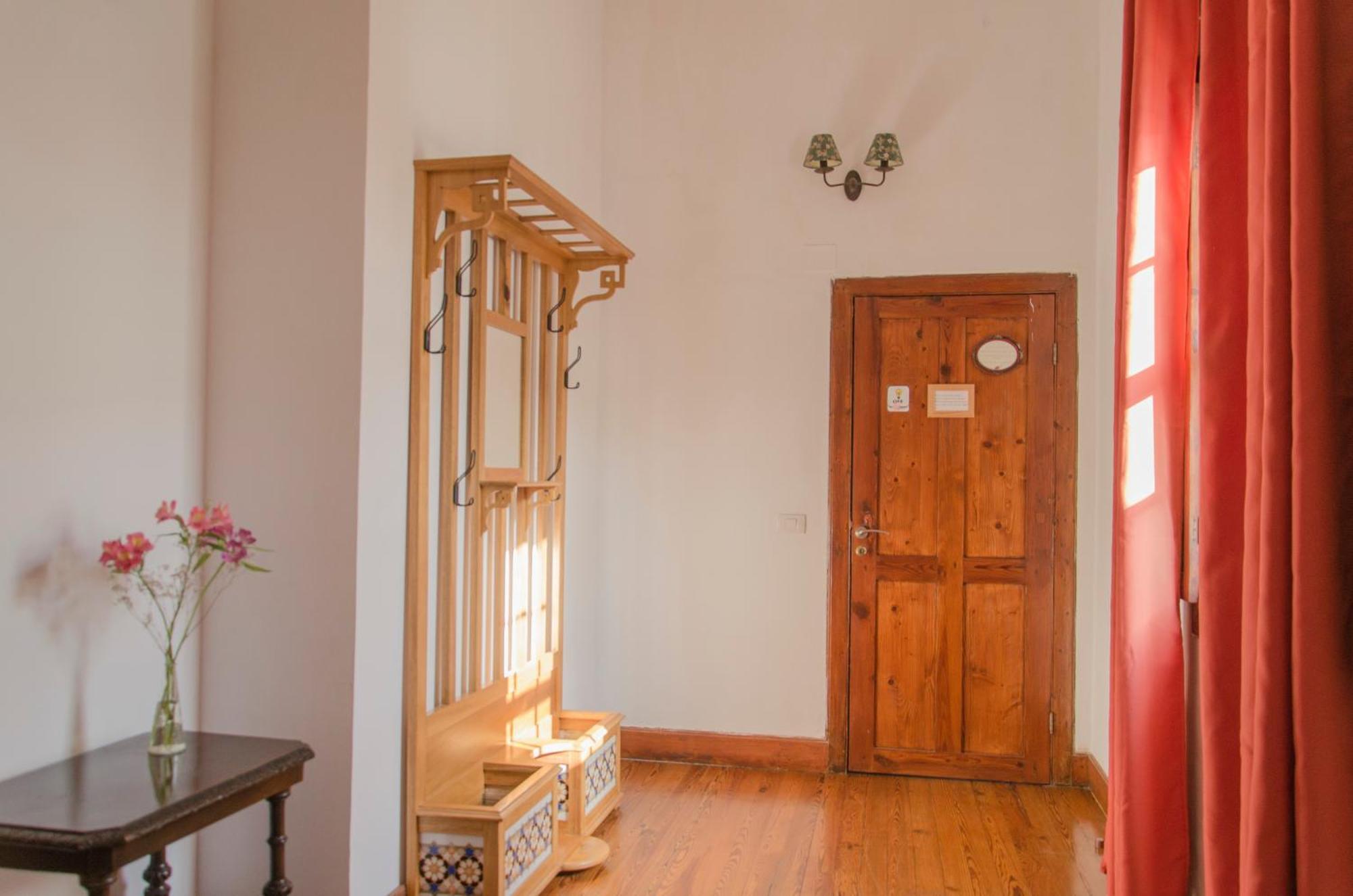 Hotel Rural Casona Santo Domingo Güimar Szoba fotó