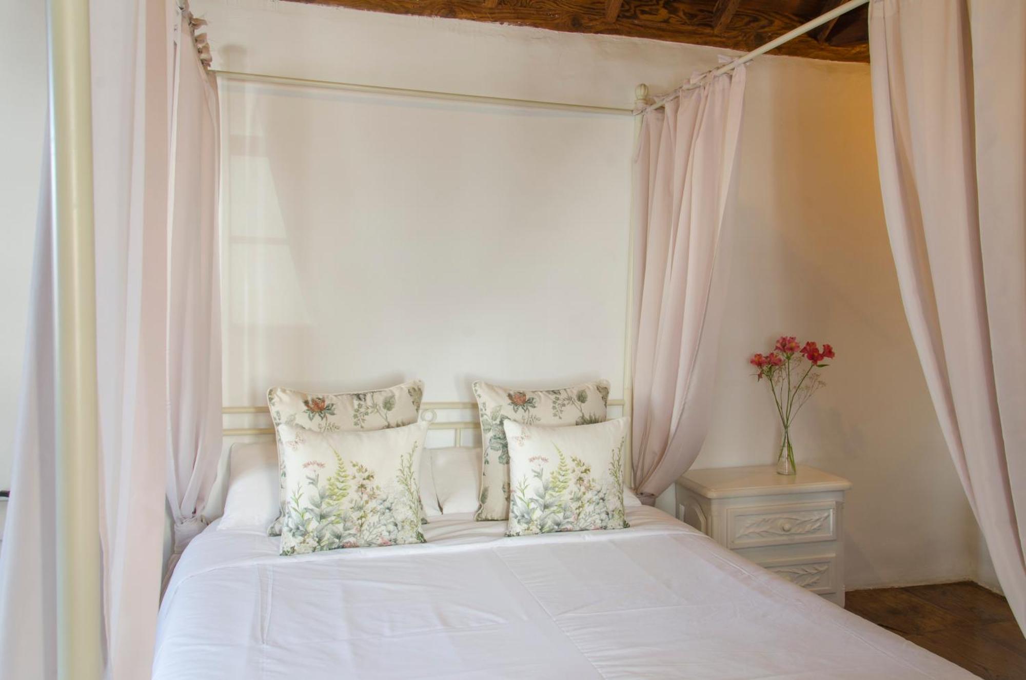 Hotel Rural Casona Santo Domingo Güimar Szoba fotó