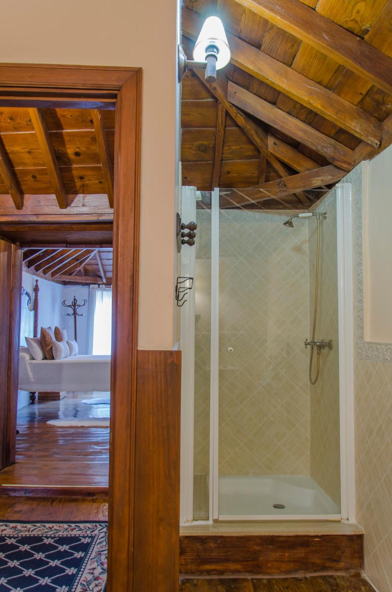 Hotel Rural Casona Santo Domingo Güimar Szoba fotó