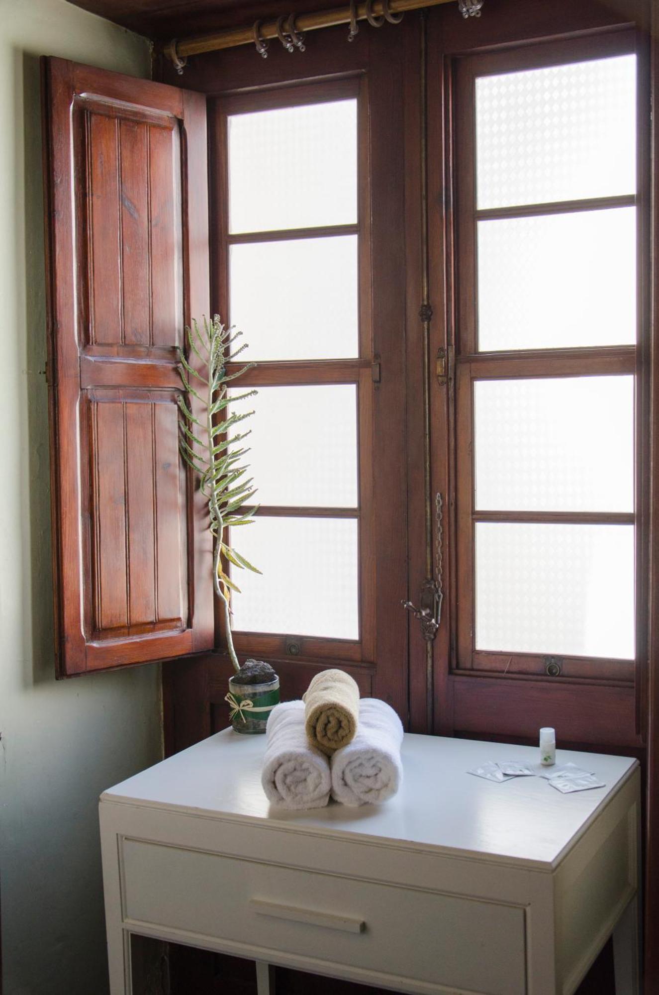 Hotel Rural Casona Santo Domingo Güimar Szoba fotó