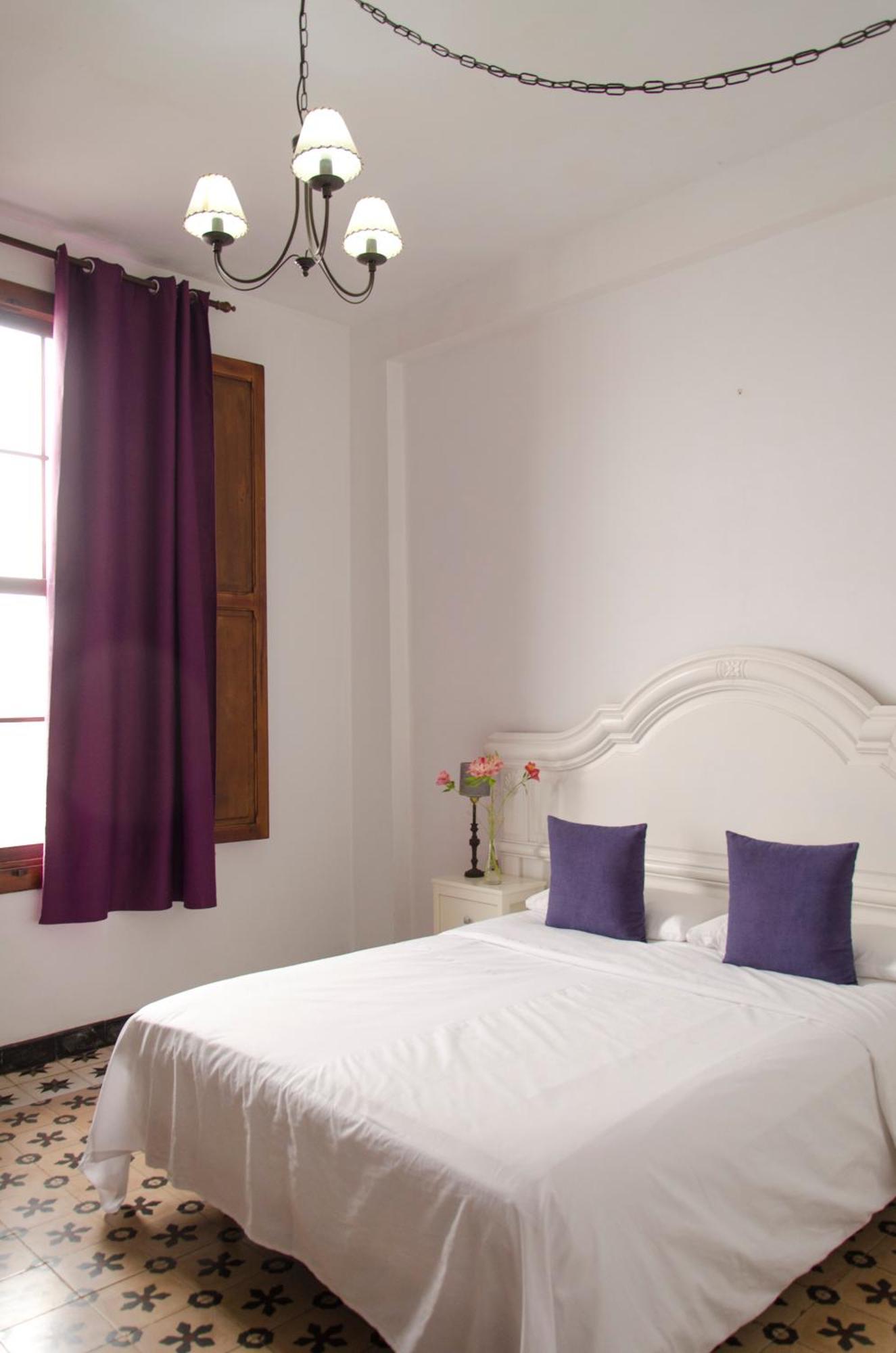 Hotel Rural Casona Santo Domingo Güimar Szoba fotó