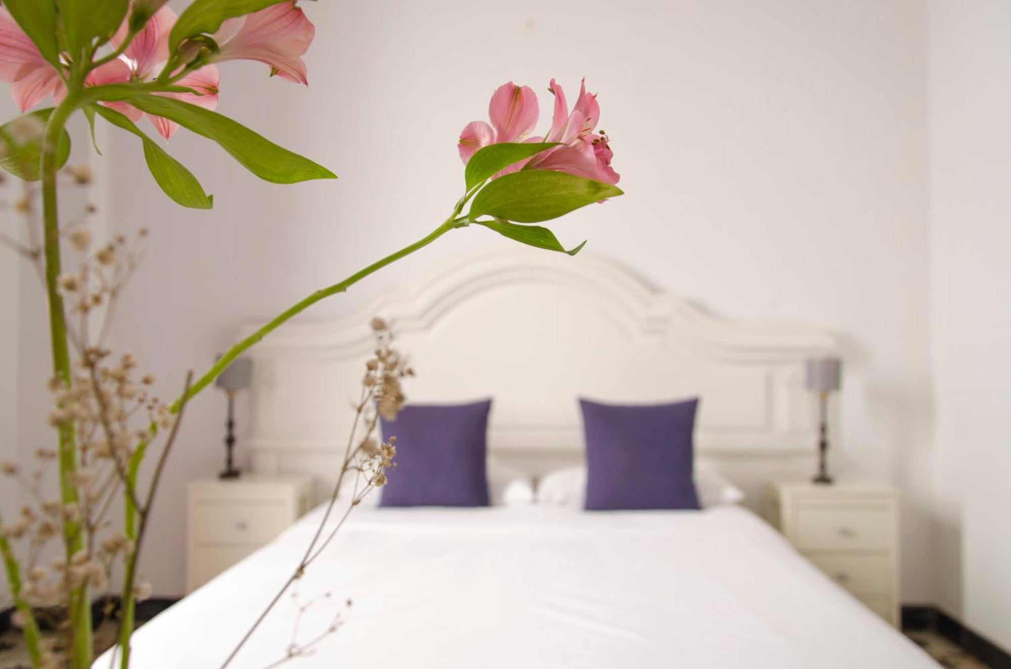 Hotel Rural Casona Santo Domingo Güimar Kültér fotó