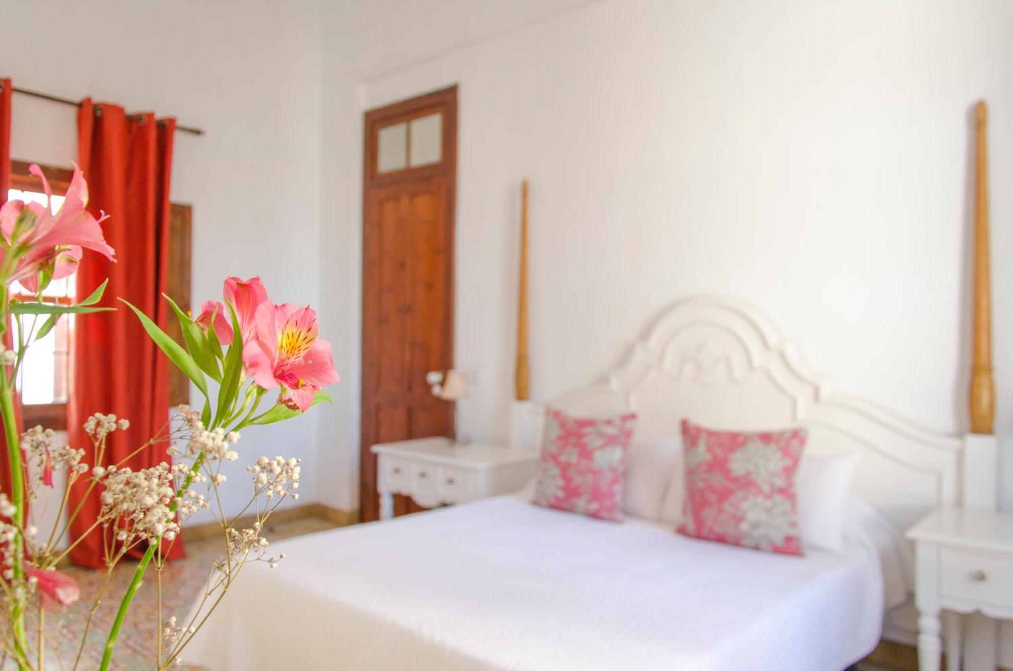 Hotel Rural Casona Santo Domingo Güimar Kültér fotó