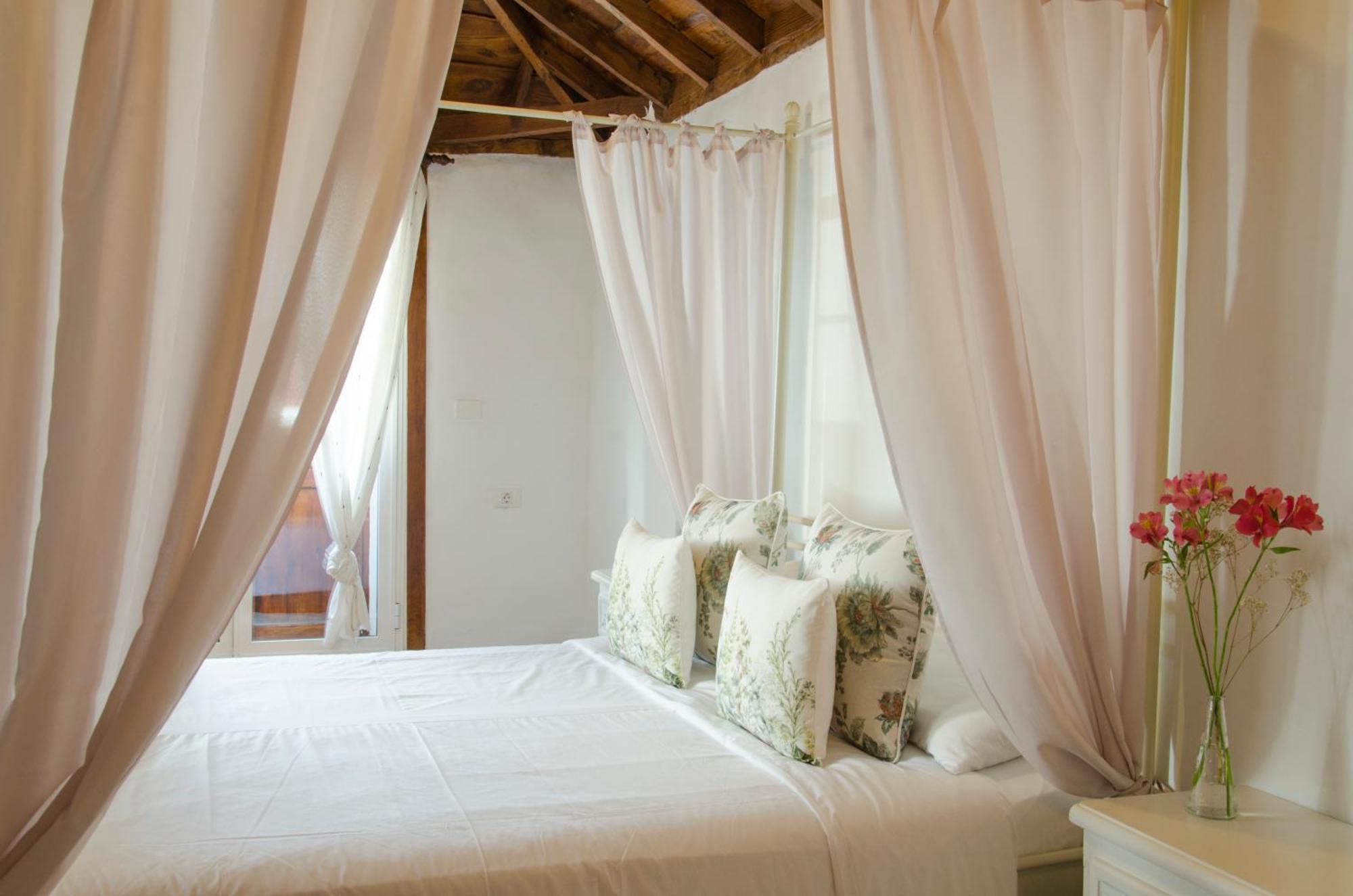 Hotel Rural Casona Santo Domingo Güimar Szoba fotó