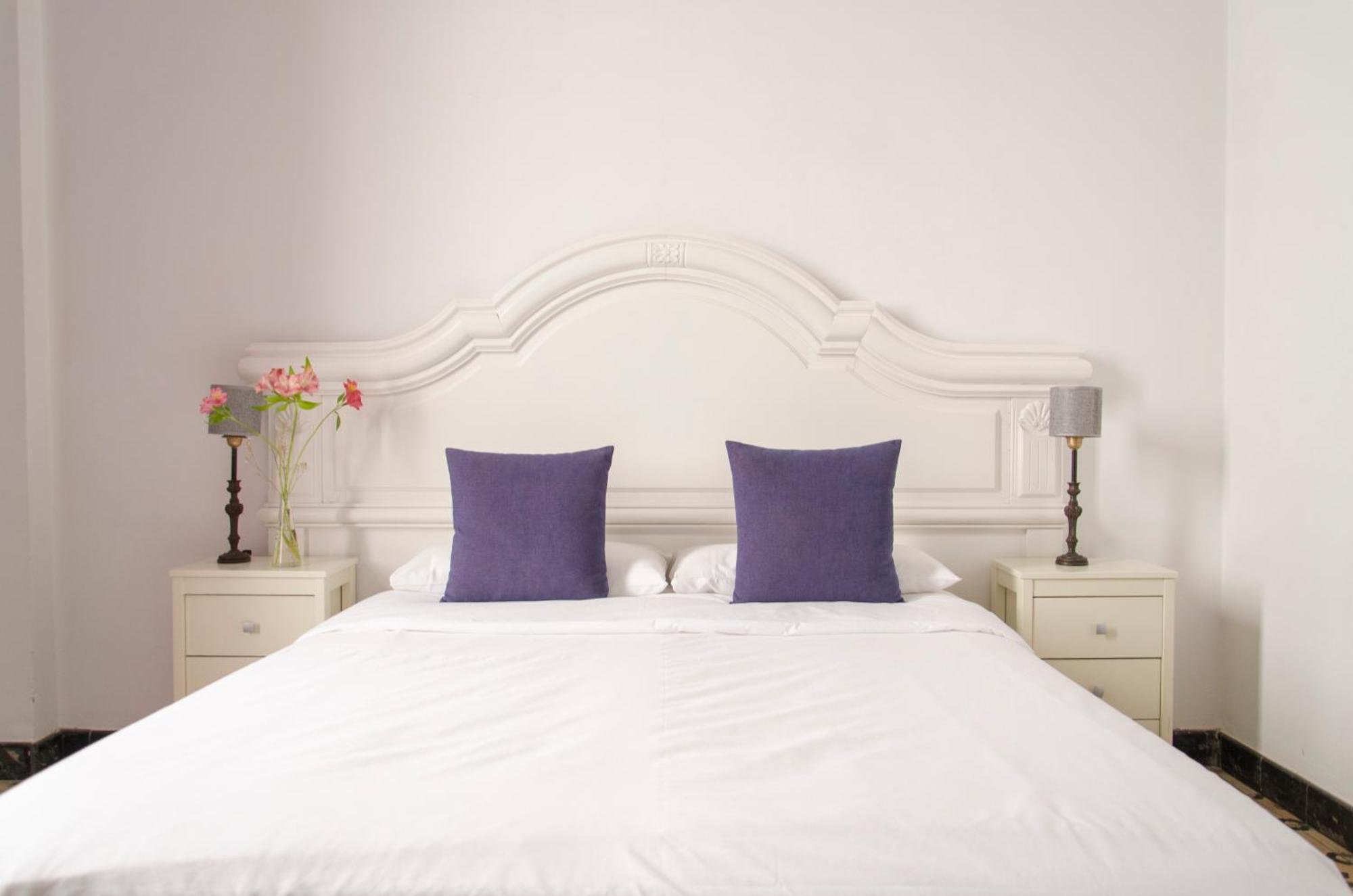 Hotel Rural Casona Santo Domingo Güimar Szoba fotó