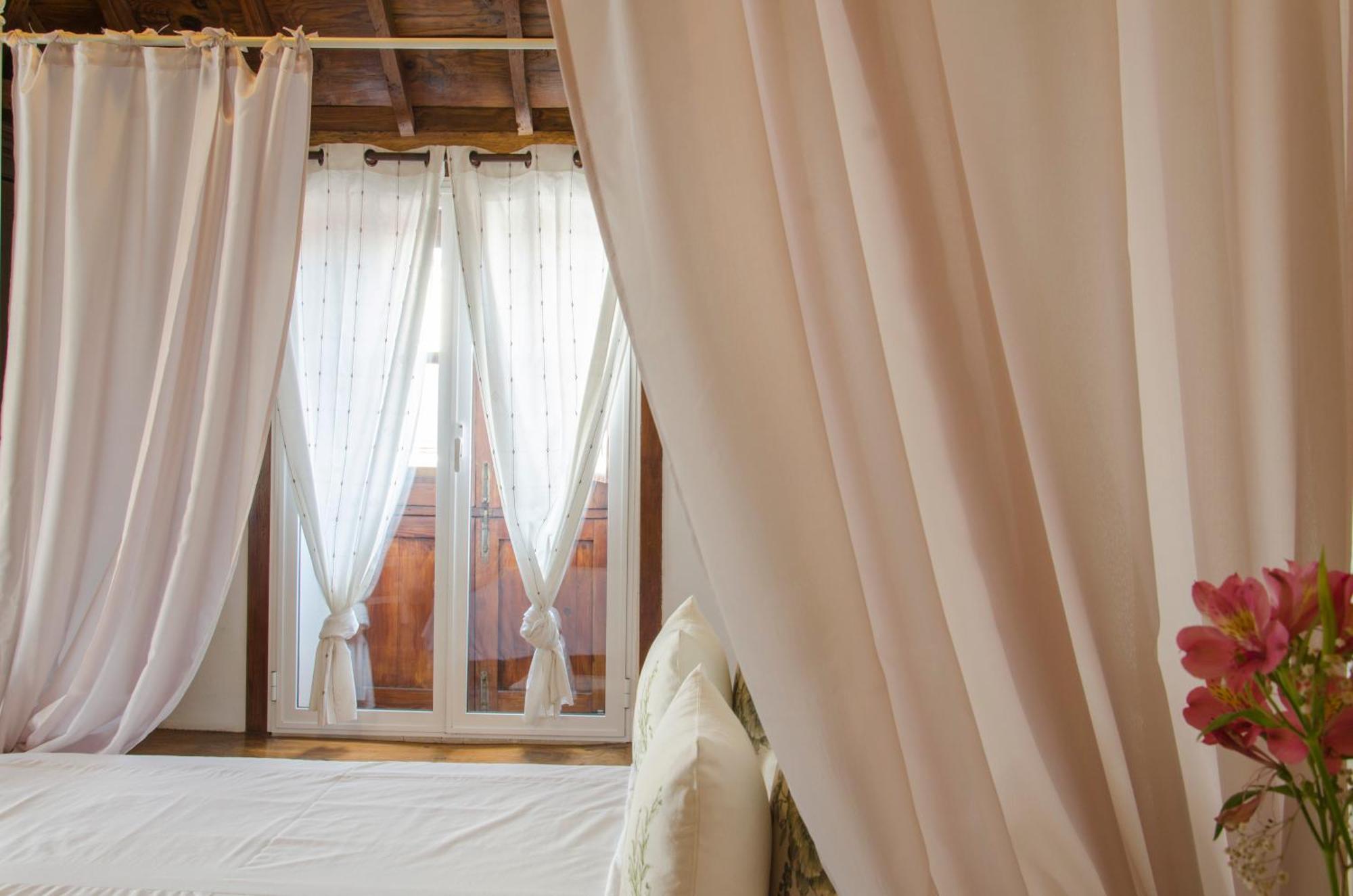Hotel Rural Casona Santo Domingo Güimar Szoba fotó