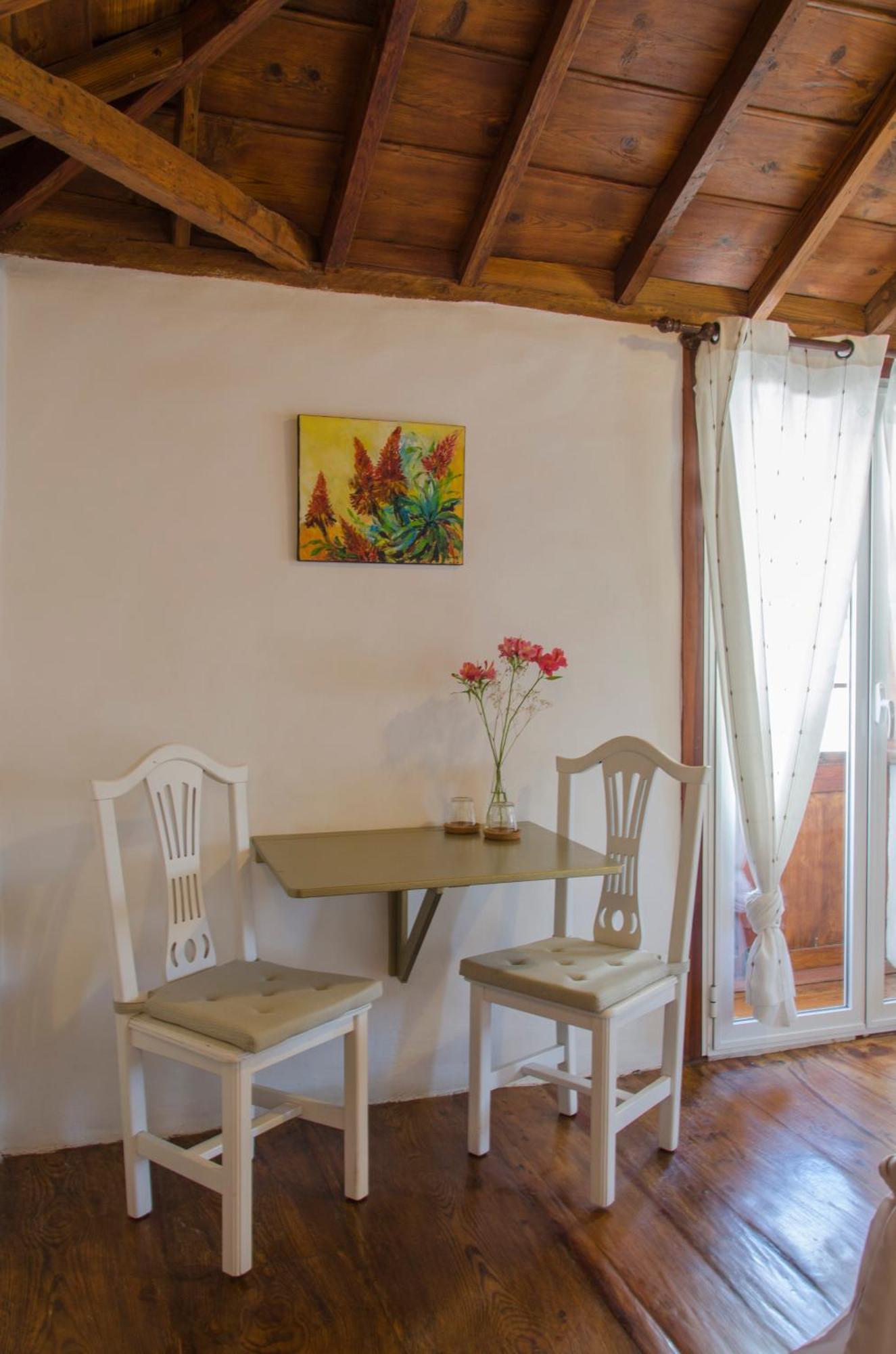 Hotel Rural Casona Santo Domingo Güimar Szoba fotó