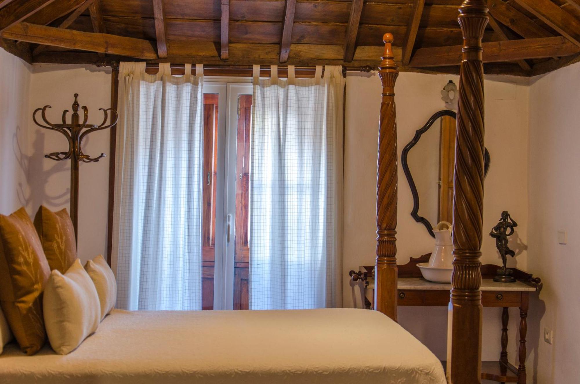 Hotel Rural Casona Santo Domingo Güimar Szoba fotó