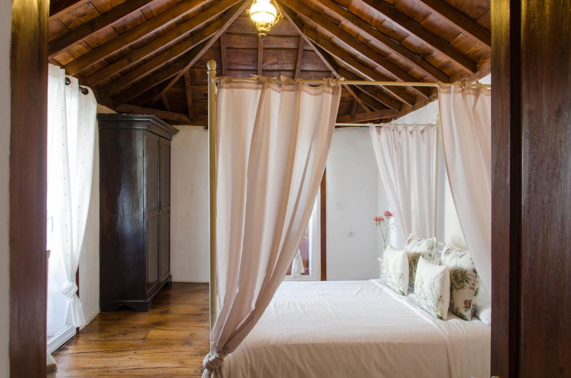 Hotel Rural Casona Santo Domingo Güimar Szoba fotó