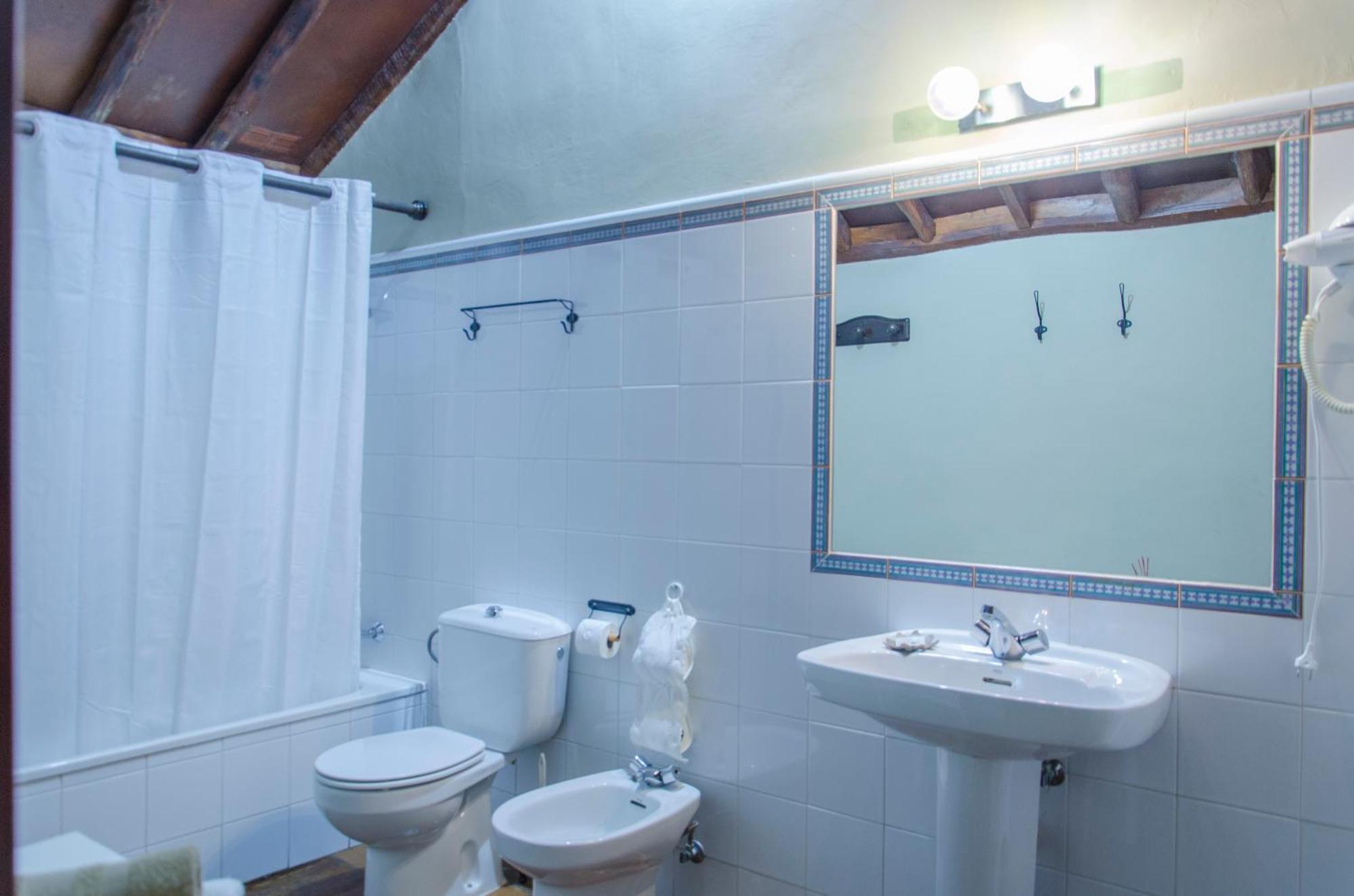 Hotel Rural Casona Santo Domingo Güimar Szoba fotó